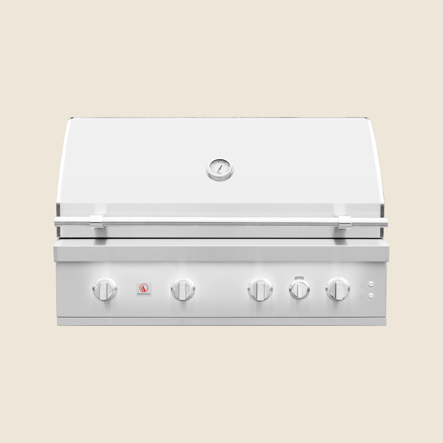 Summerset - Quest Series 42" Grill w/ insulated jacket