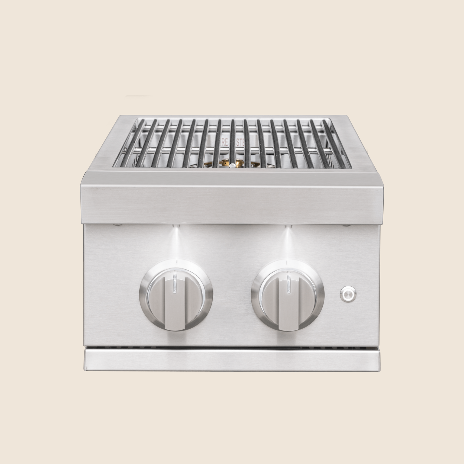 Summerset - Pro Double Side Burner - LP/NG