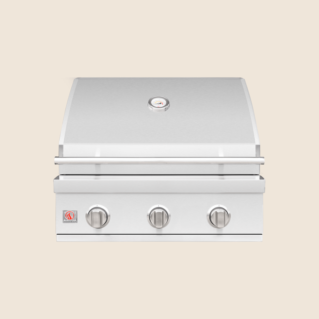 Summerset - Sizzler 25" Grill - LP/NG