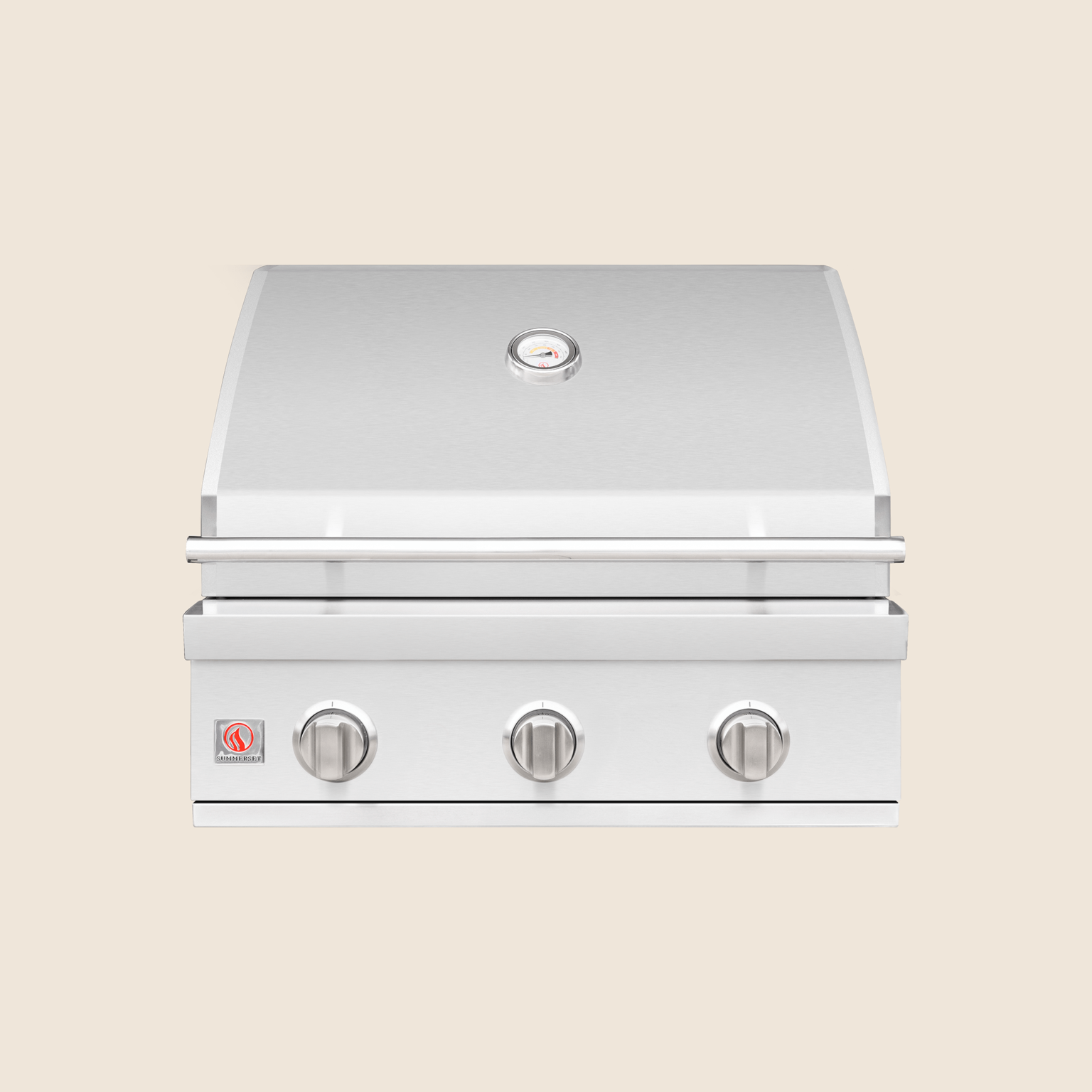 Summerset - Sizzler 25" Grill - LP/NG