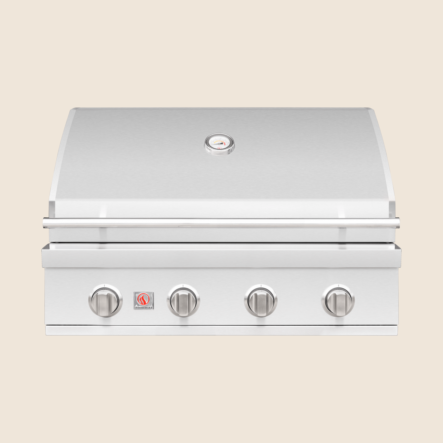 Summerset - Sizzler 32" Grill w/ insulated jacket