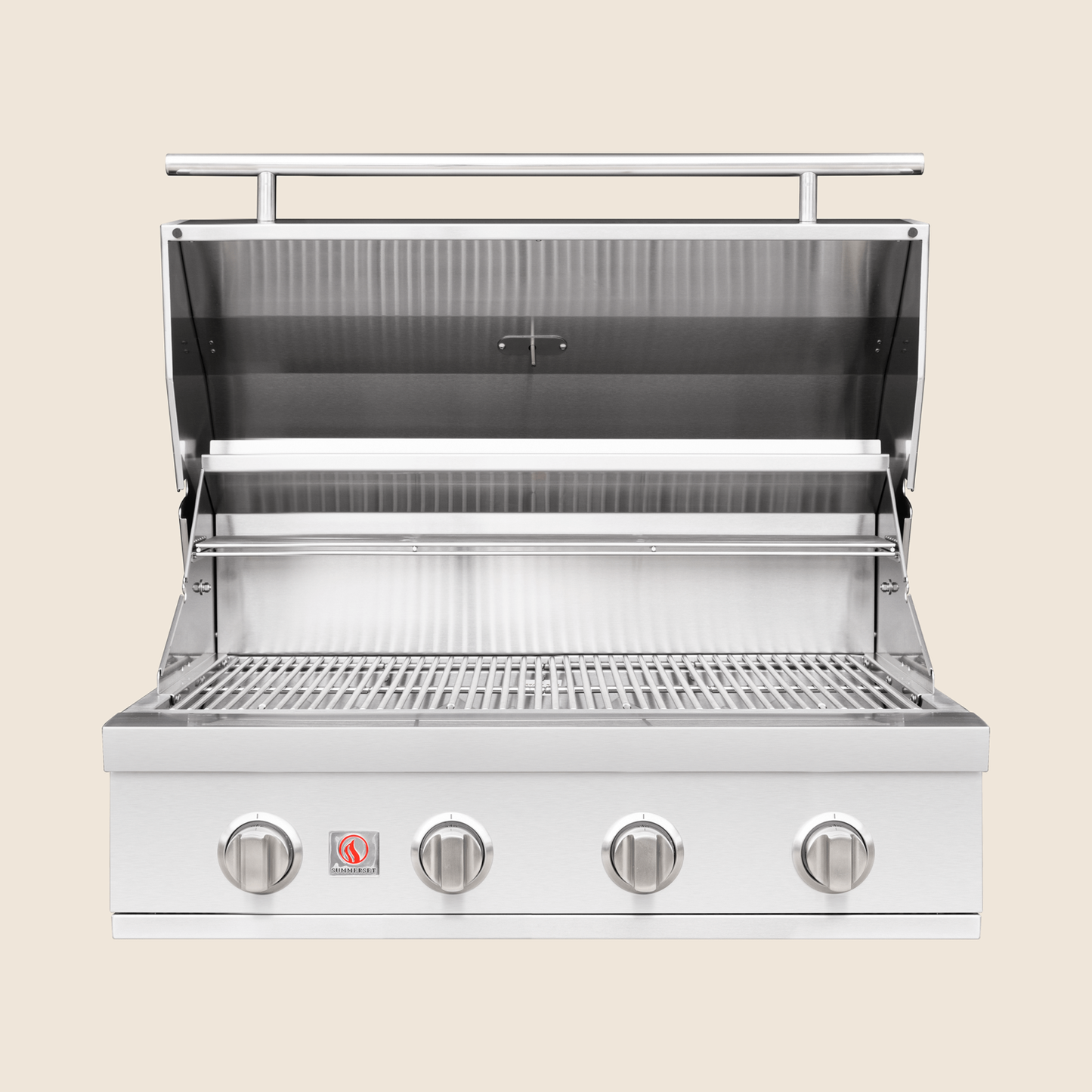 Summerset - Sizzler 32" Grill w/ insulated jacket