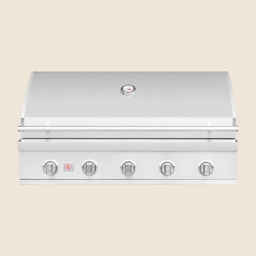 Summerset - Sizzler 40" Grill - LP/NG