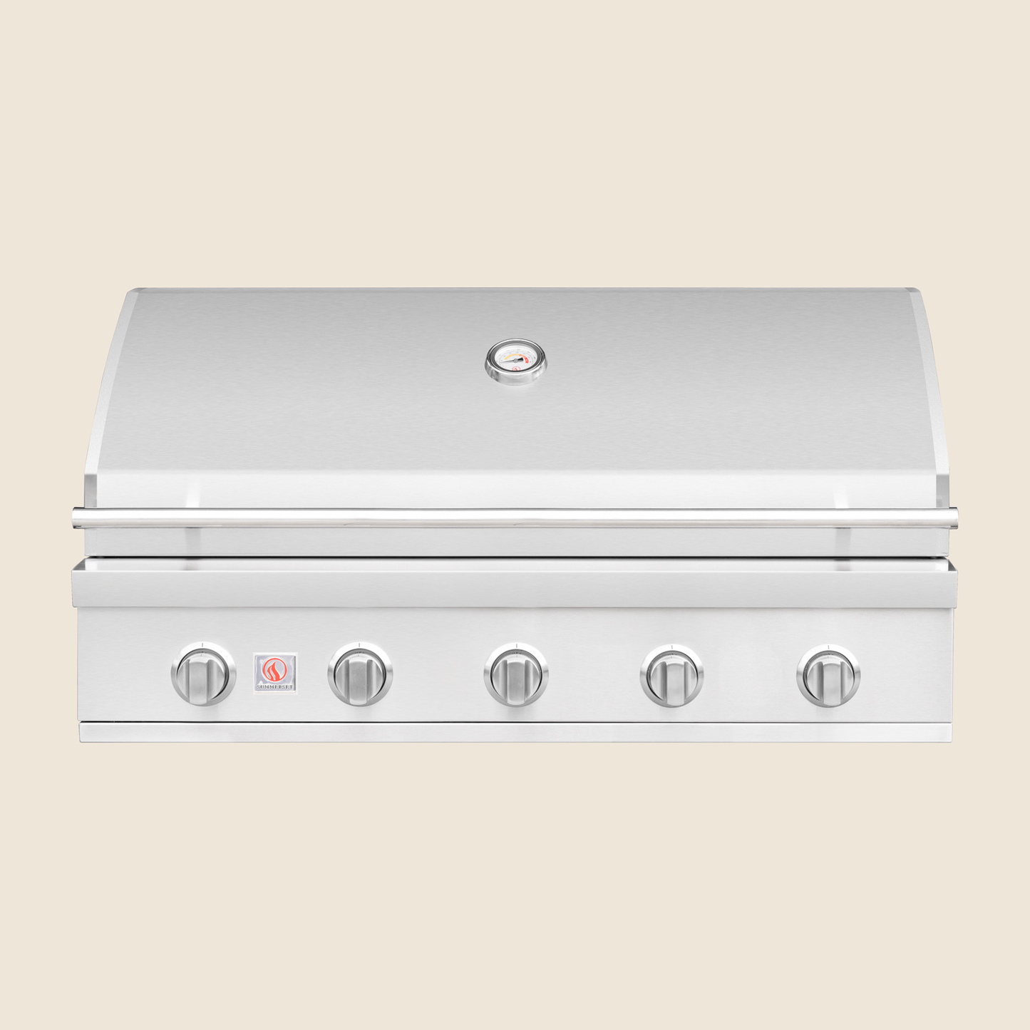 Summerset - Sizzler 40" Grill - LP/NG