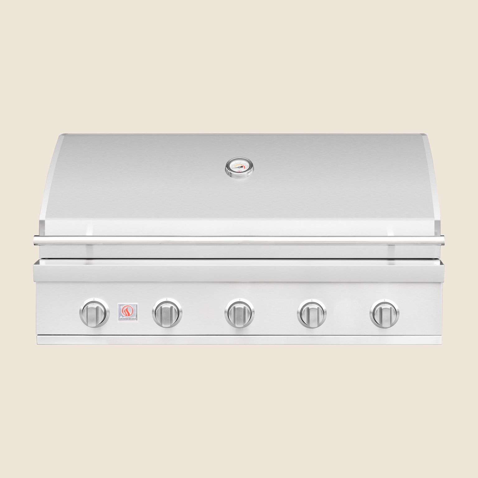 Summerset - Sizzler 40" Grill - LP/NG