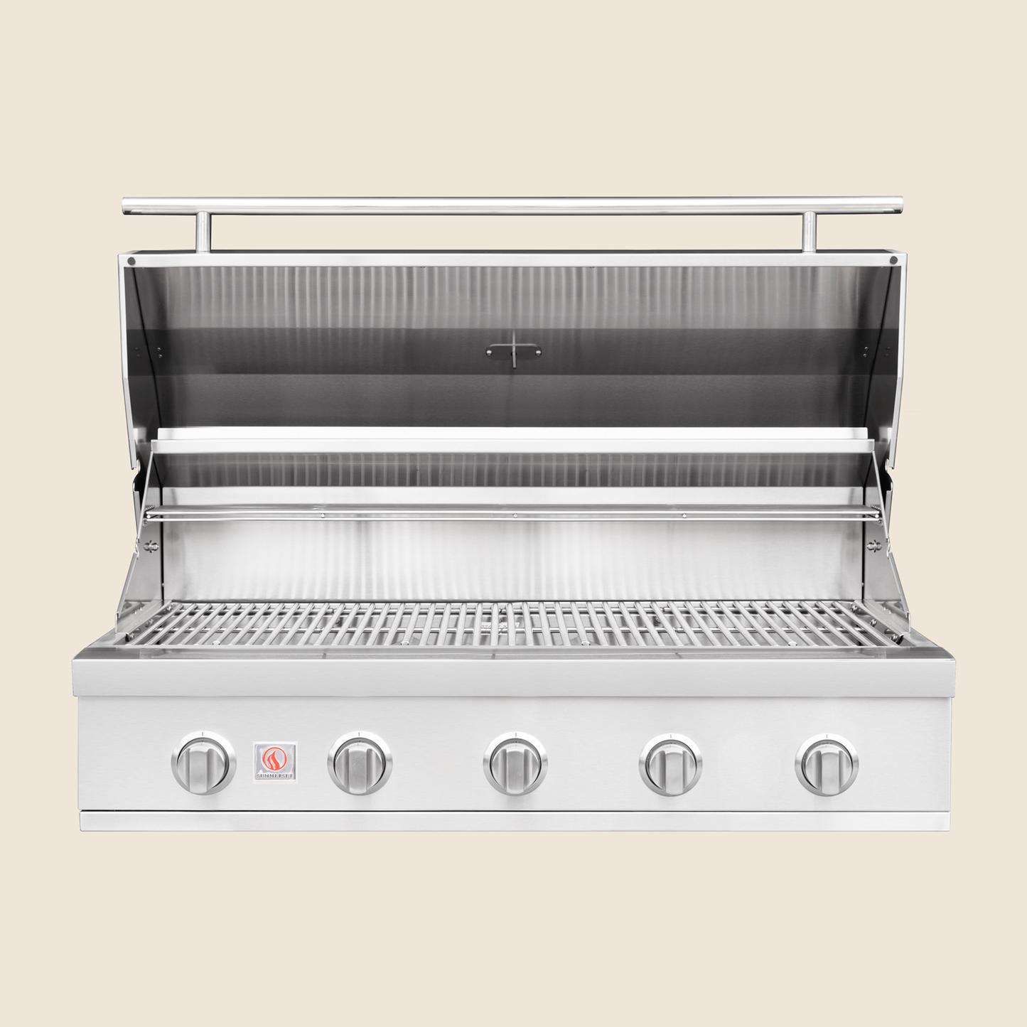 Summerset - Sizzler 40" Grill w/ insulated jacket