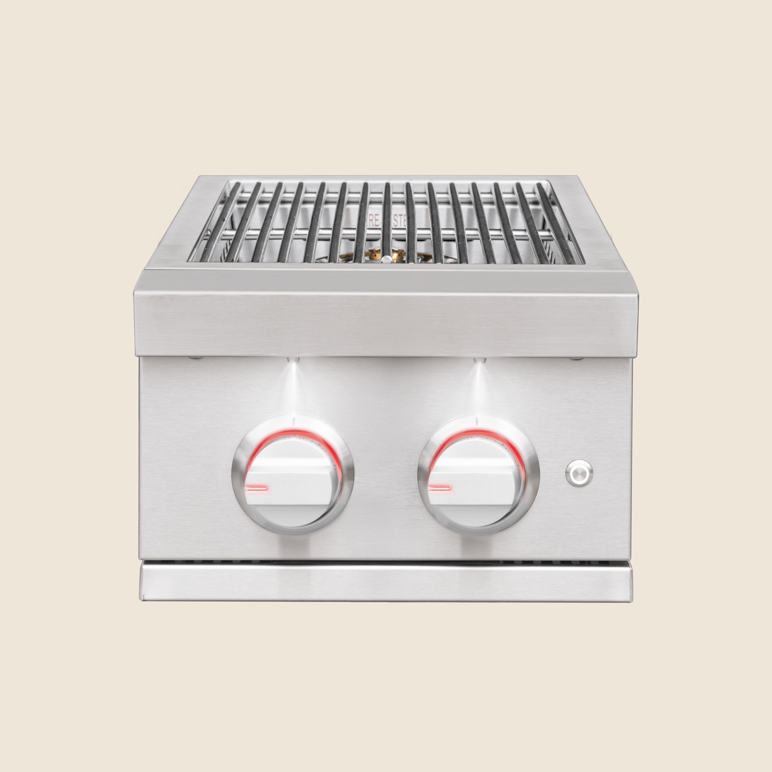 Summerset - Pro Double Side Burner - LP/NG