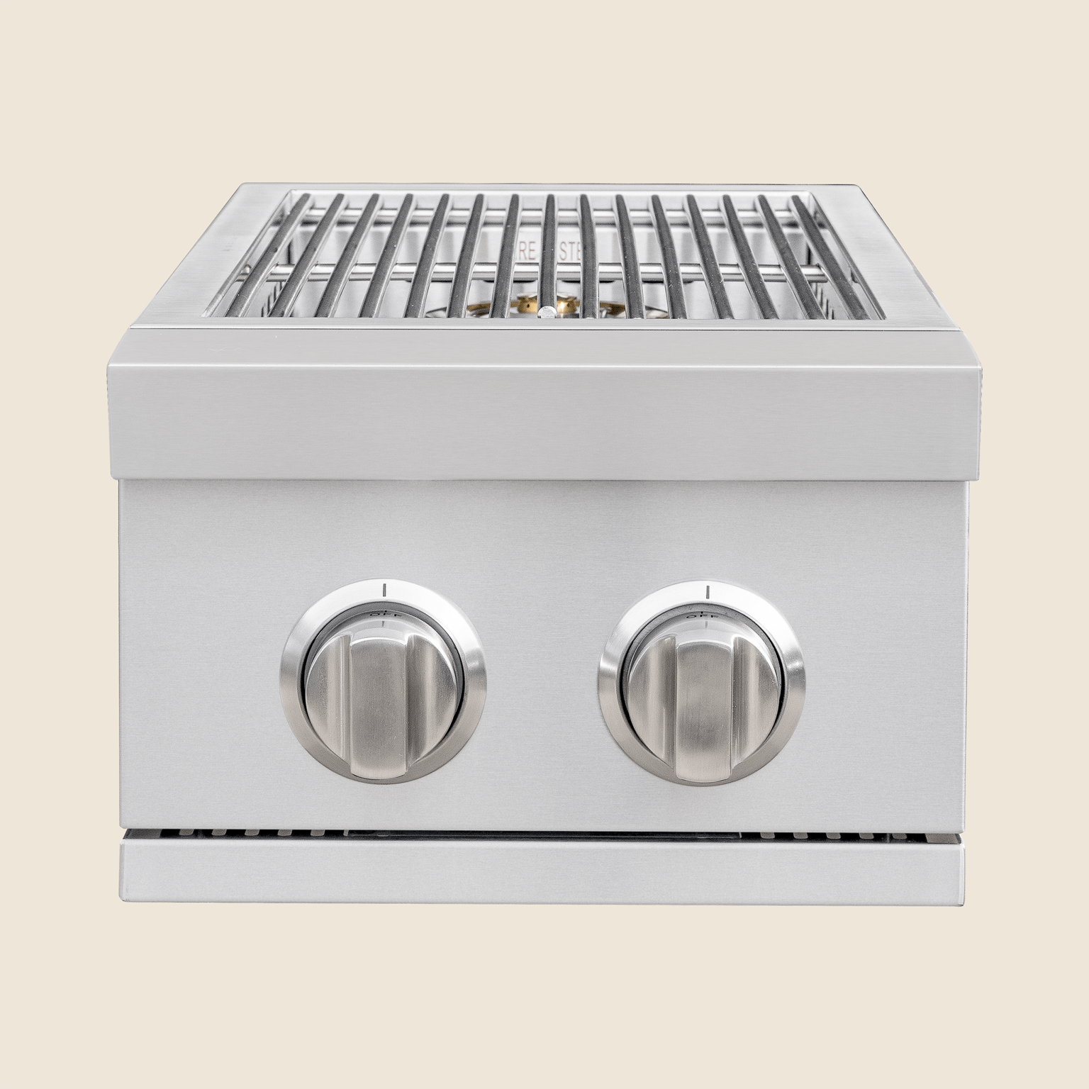 Summerset - Double Side Burner - LP/NG