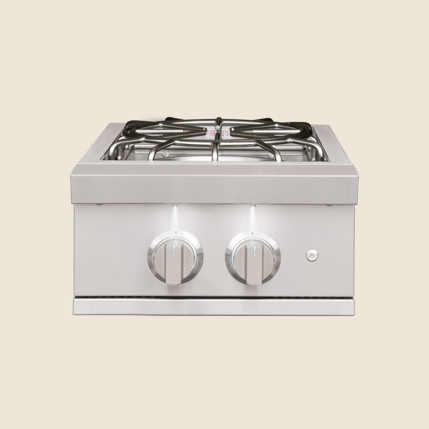 Summerset - Pro Power Burner LP/NG
