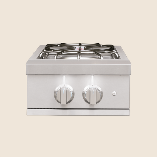 Summerset - Pro Power Burner LP/NG