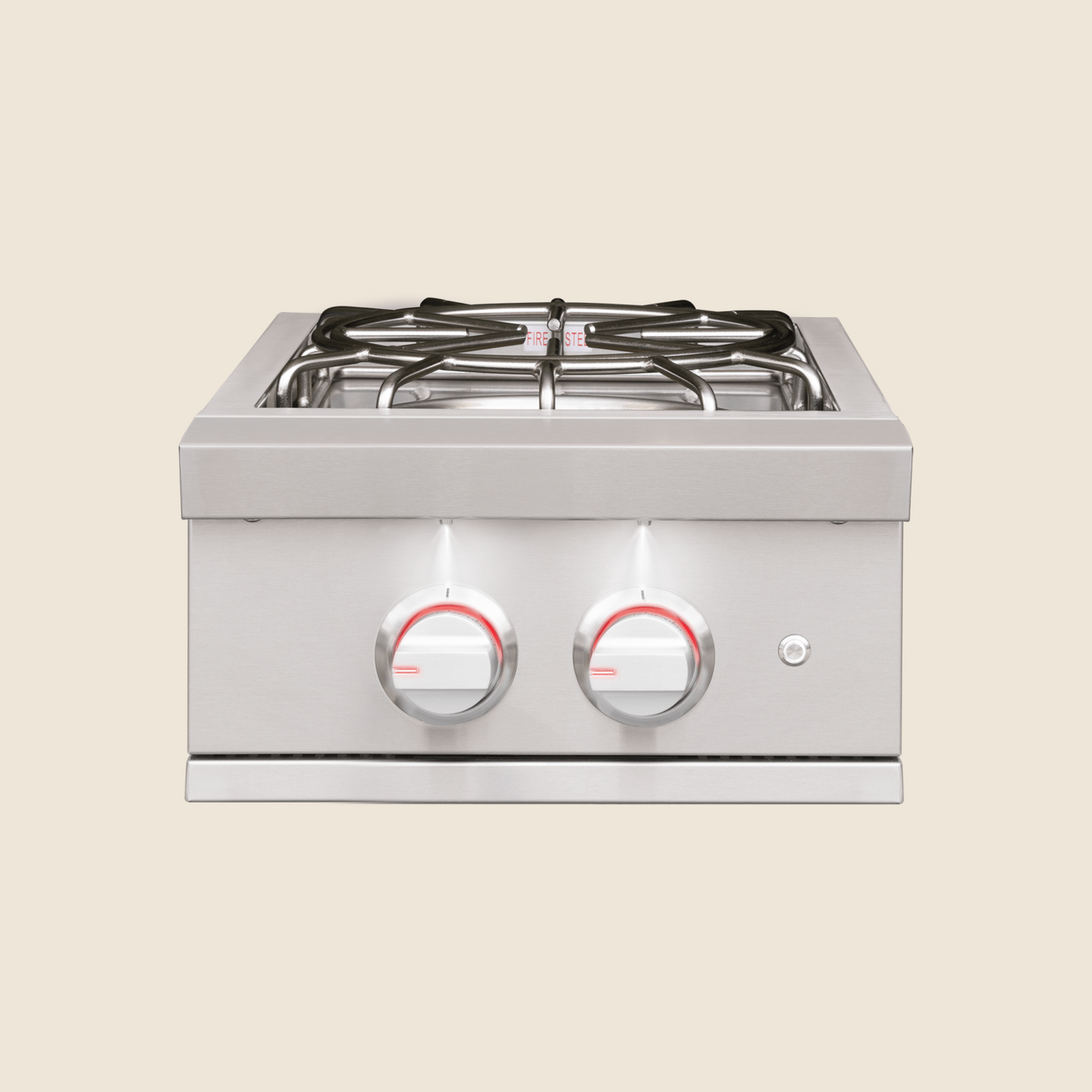 Summerset - Pro Power Burner LP/NG