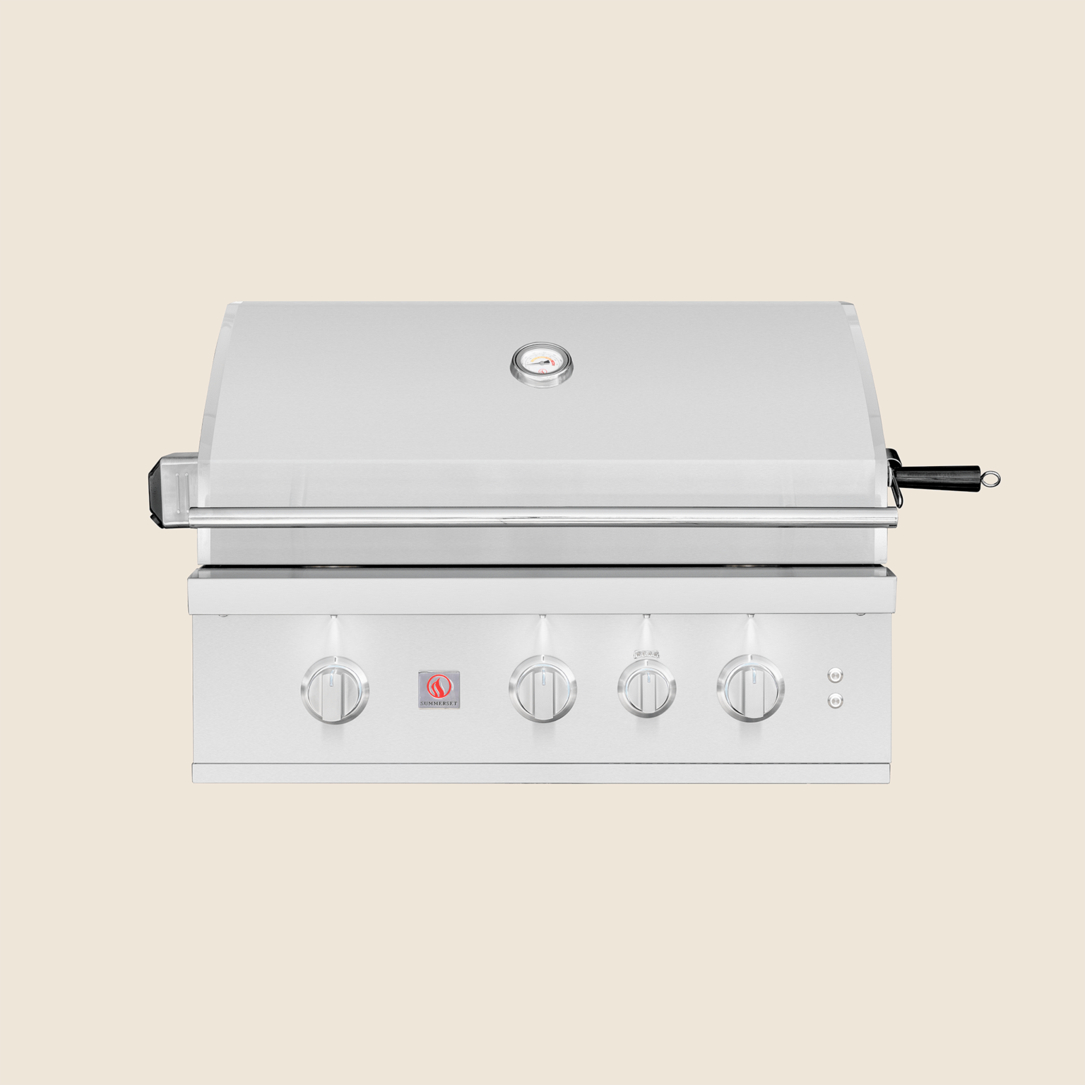 Summerset - TRL Pro 32" Grill - LP/NG