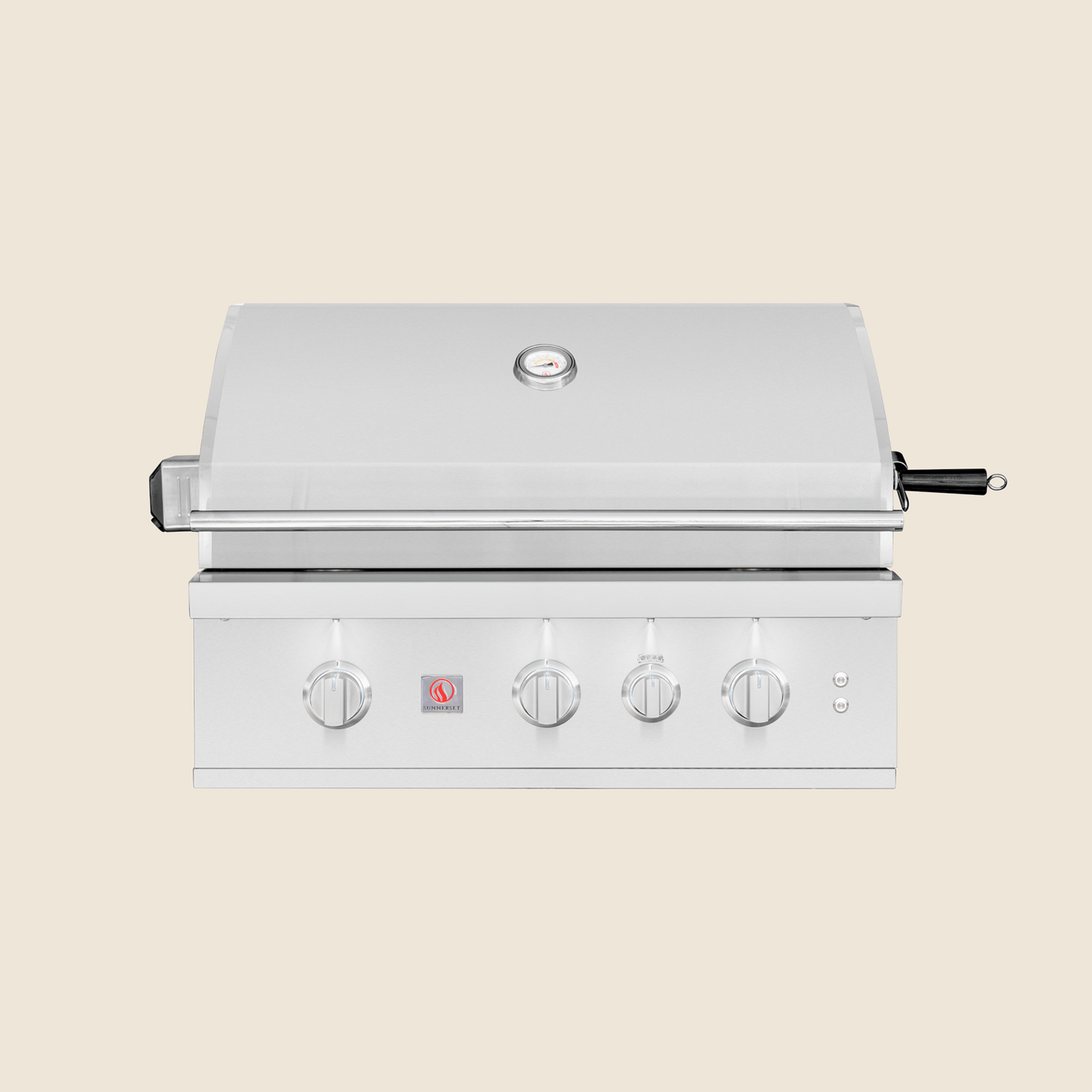 Summerset -  TRL Pro 32" Grill w/ insulated jacket