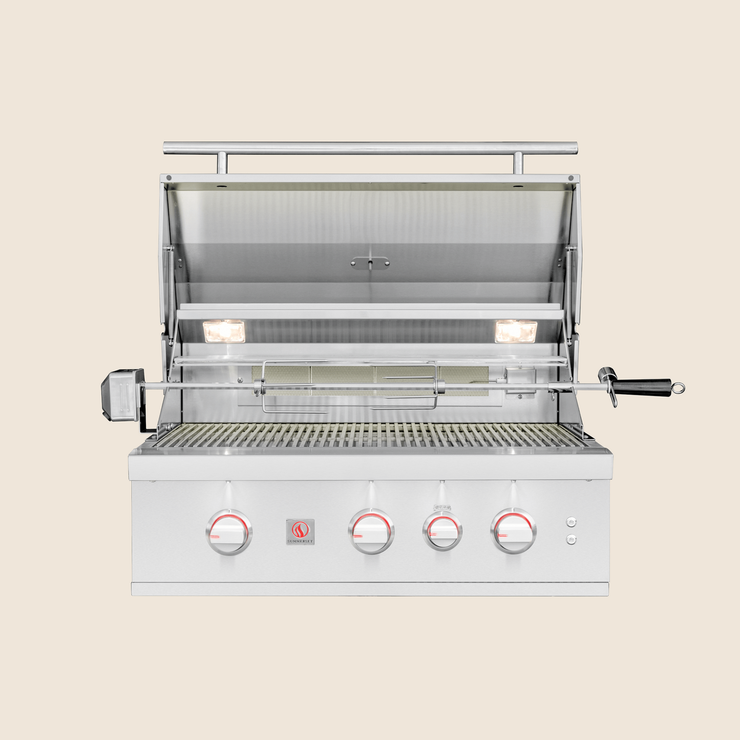 Summerset - TRL Pro 32" Grill - LP/NG
