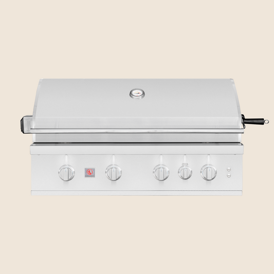 Summerset - 40" TRL Pro Grill -LP/NG