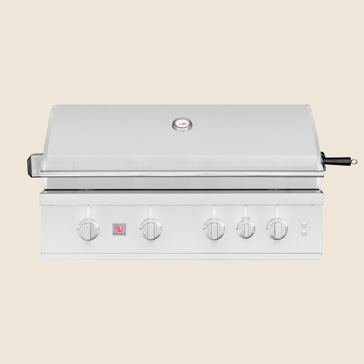 Summerset - TRL Pro 40"  Grill w/ insulated jacket