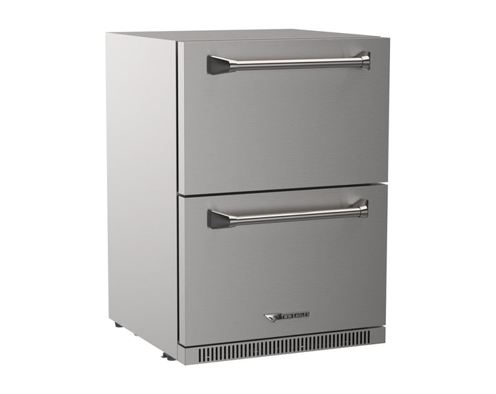 Twin Eagles 24" Refrigerated Drawers