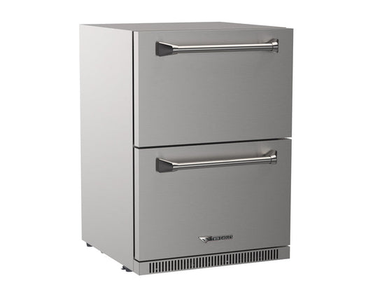 Twin Eagles 24" Refrigerated Drawers