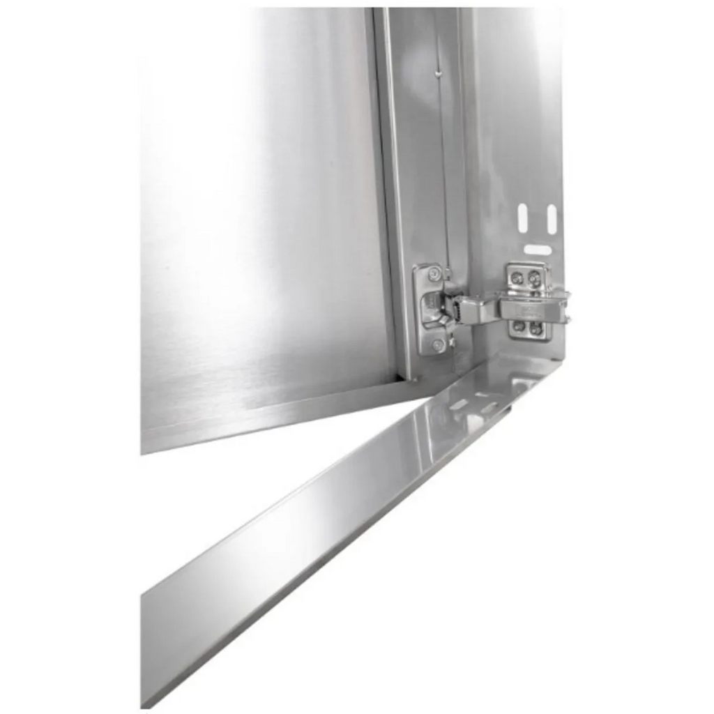 Coyote 24" Wide Single Access Door