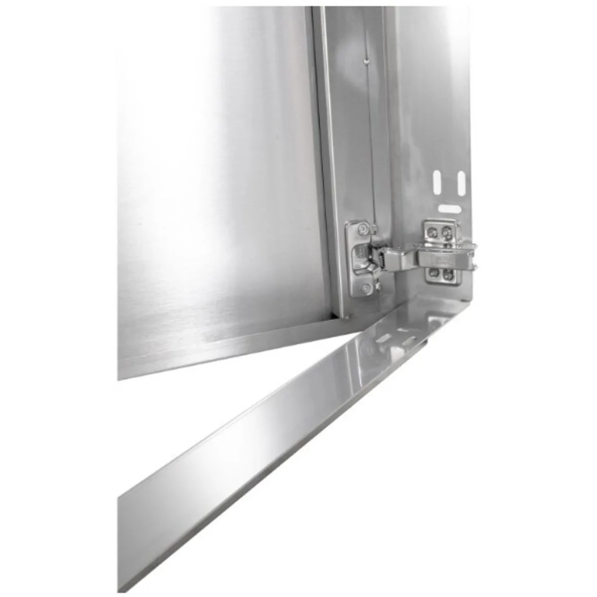 Coyote 24" Wide Single Access Door