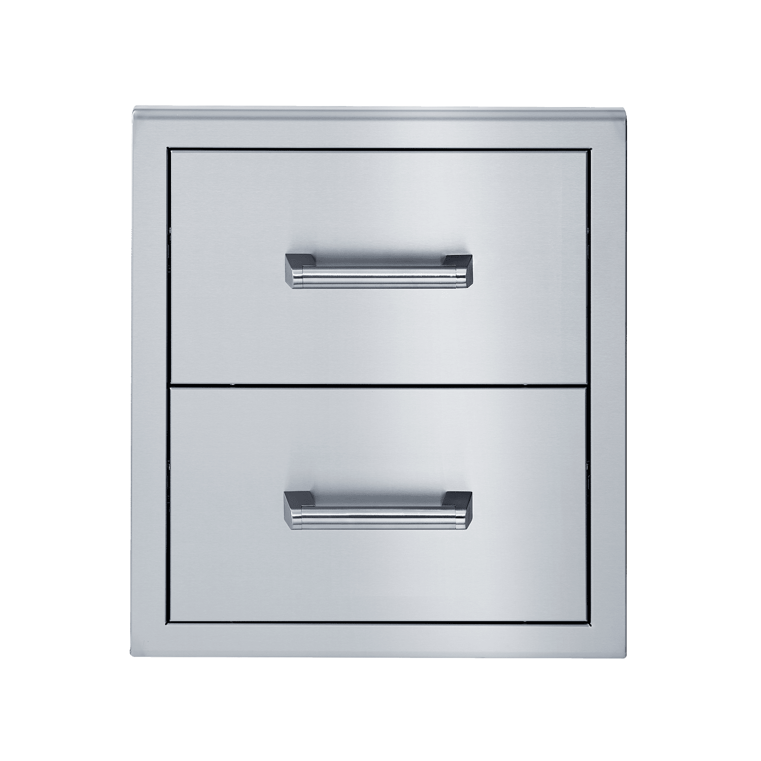 Broilmaster 20-Inch Double Drawer