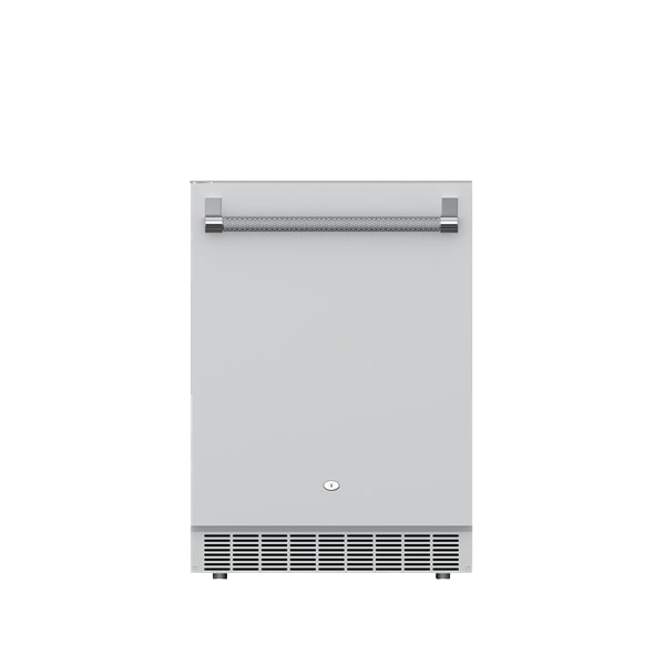 Aspire by Hestan Outdoor 24" Refrigerator Solid Reversible Door Lock