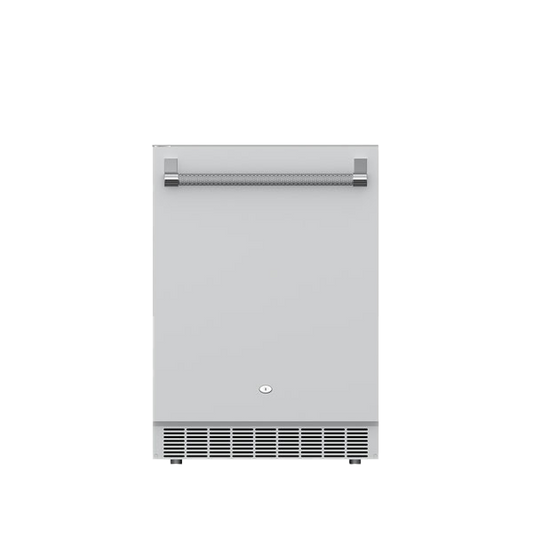 Aspire by Hestan Outdoor 24" Refrigerator Solid Reversible Door Lock