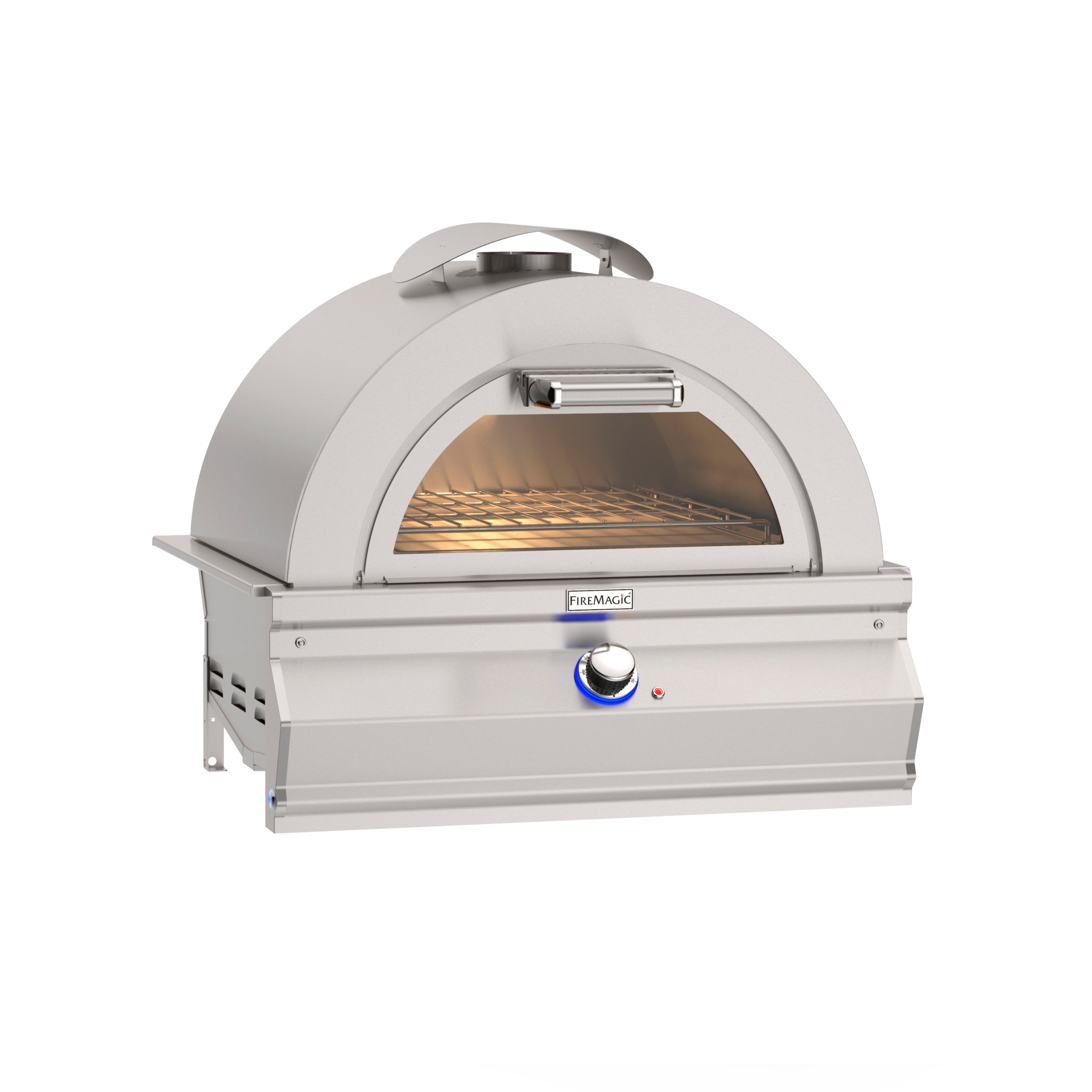 Fire Magic 30" Built-in Pizza Oven