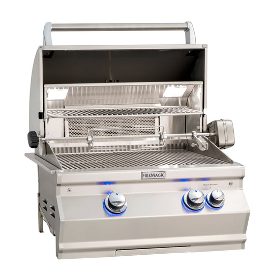 Fire Magic Aurora A430i Built-In Grill