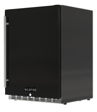 Wildfire 24" OUTDOOR FRIDGE