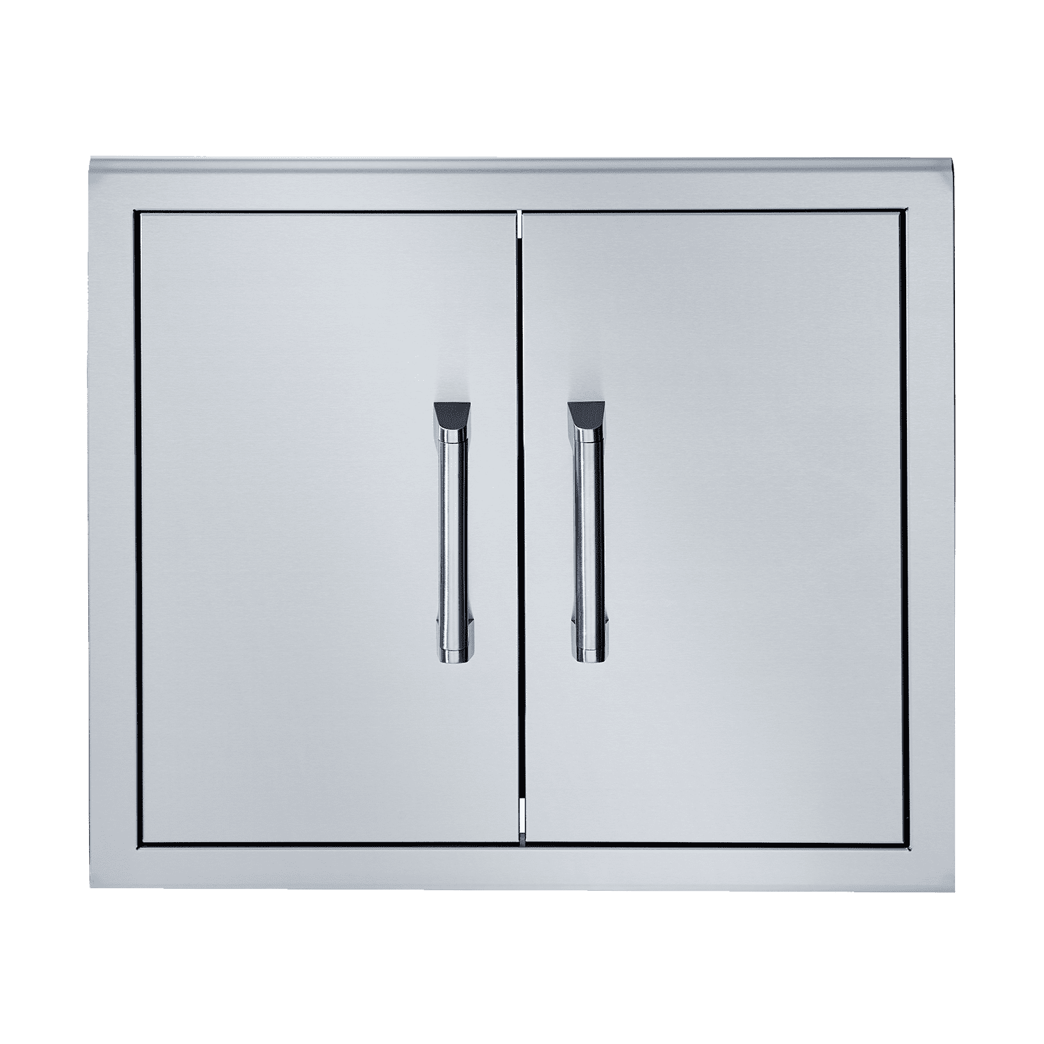 Broilmaster 26-Inch Double Door