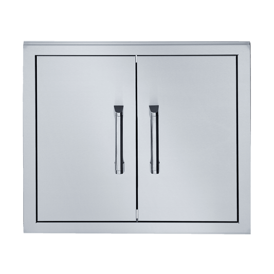 Broilmaster 26-Inch Double Door