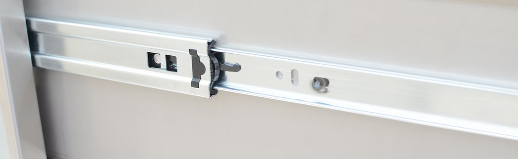 Kokomo - Trash Can or Propane Tank Enclosed Drawer