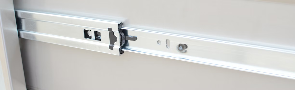 Kokomo - Trash Can or Propane Tank Enclosed Drawer