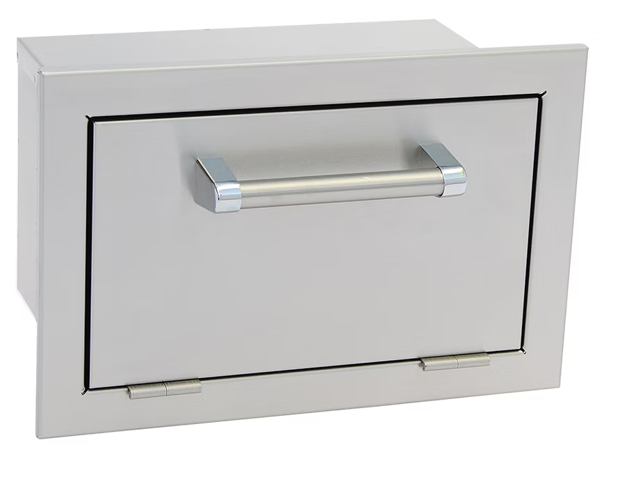 Kokomo - Built-In Outdoor Kitchen Paper Towel Holder