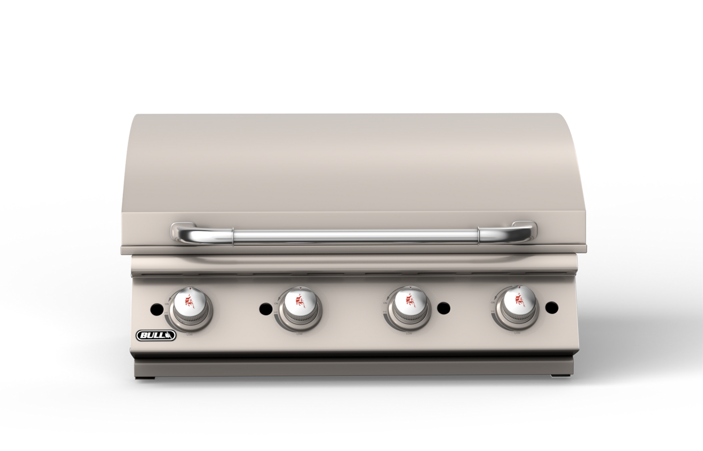 Bull - 30″ Commercial Style Griddle Head for Outdoor Kitchen