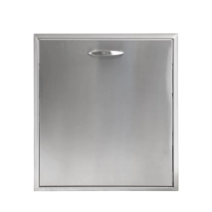 Turbo  - BBQG Double Trash Drawer