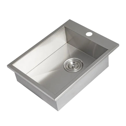 Turbo - S/S Sink