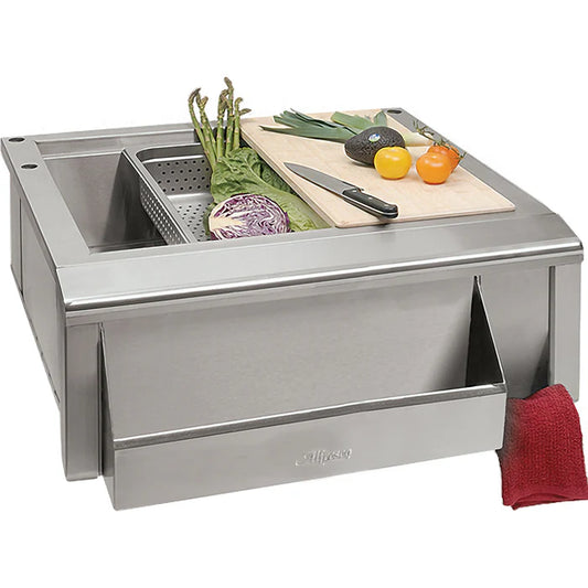 Alfresco - 30" Versa Sink
