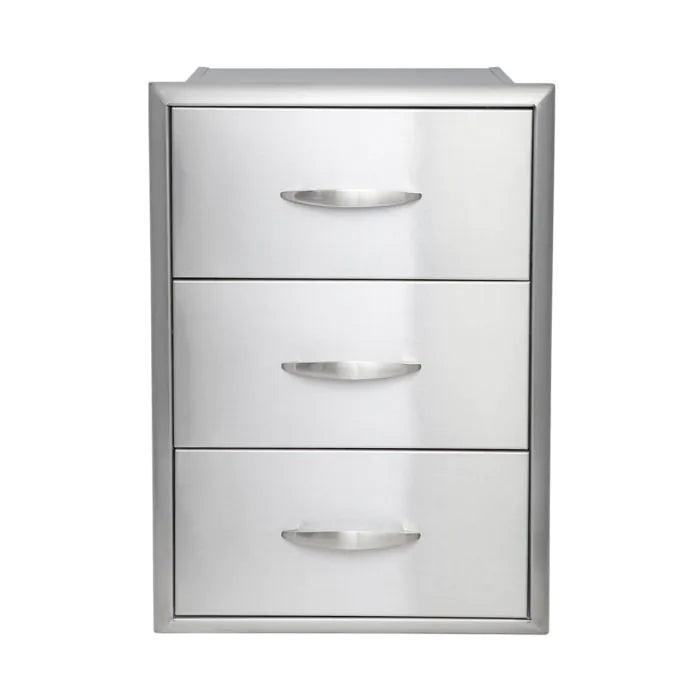 Turbo - Galore 3-Drawer Cabinet