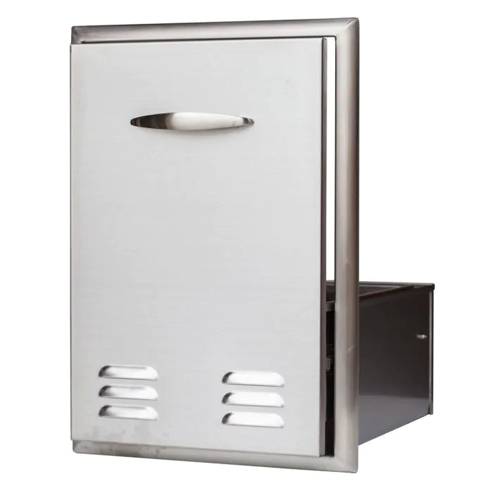 Turbo - Galore LP Tank Drawer