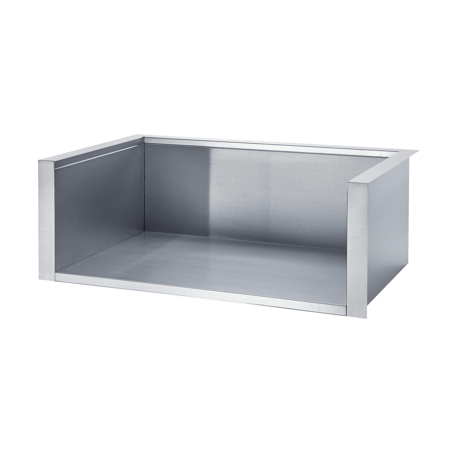 Broilmaster 34” Stainless Gas Grill w/ Insulated Jacket