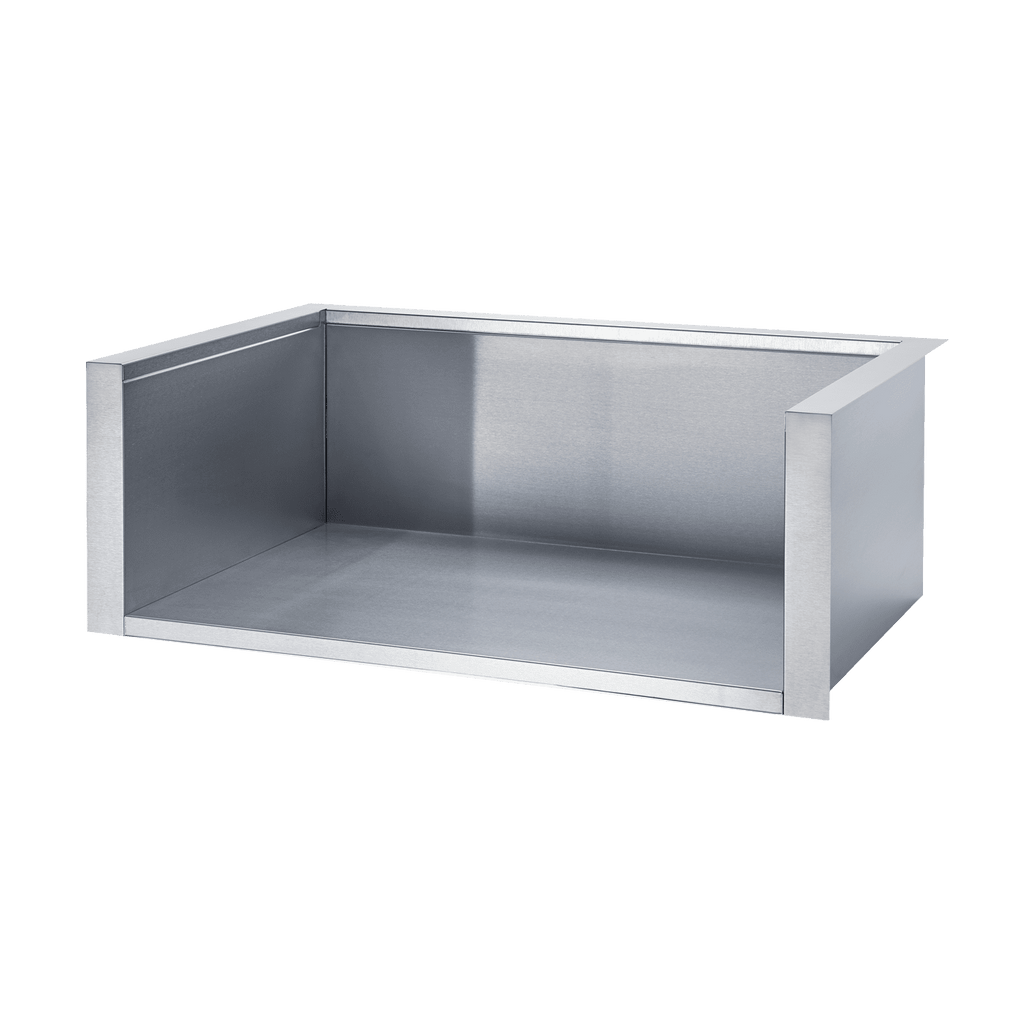 Broilmaster 42” Stainless Gas Grill w/ Insulated Jacket