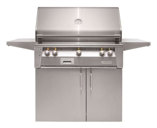 Alfresco - 36" Luxury Grill