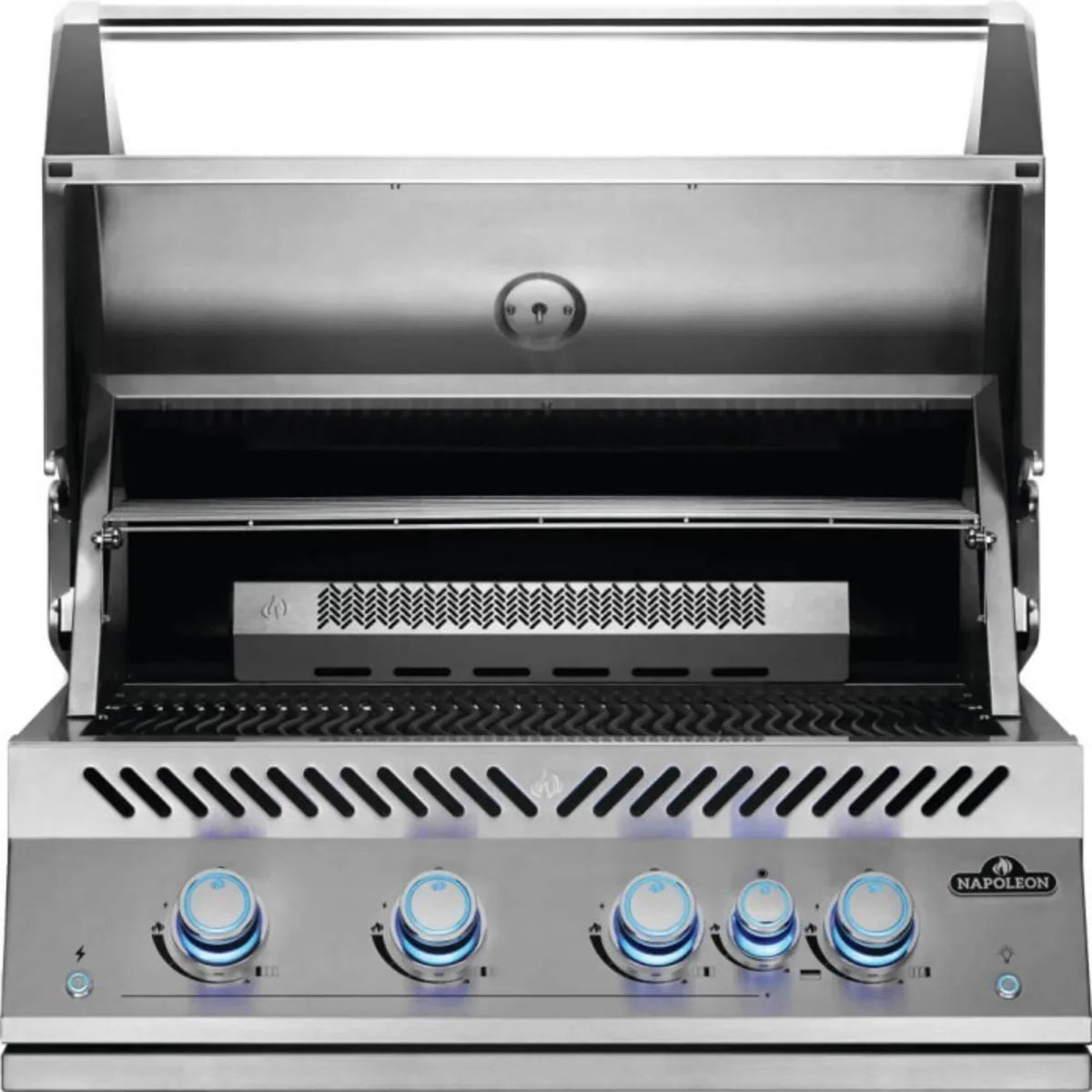 Napoleon Built-In 700 Series 32" Built-In Gas Grill w/ insulated jacket