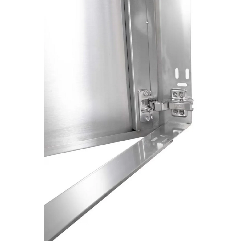 Coyote 14" Wide Single Access Door