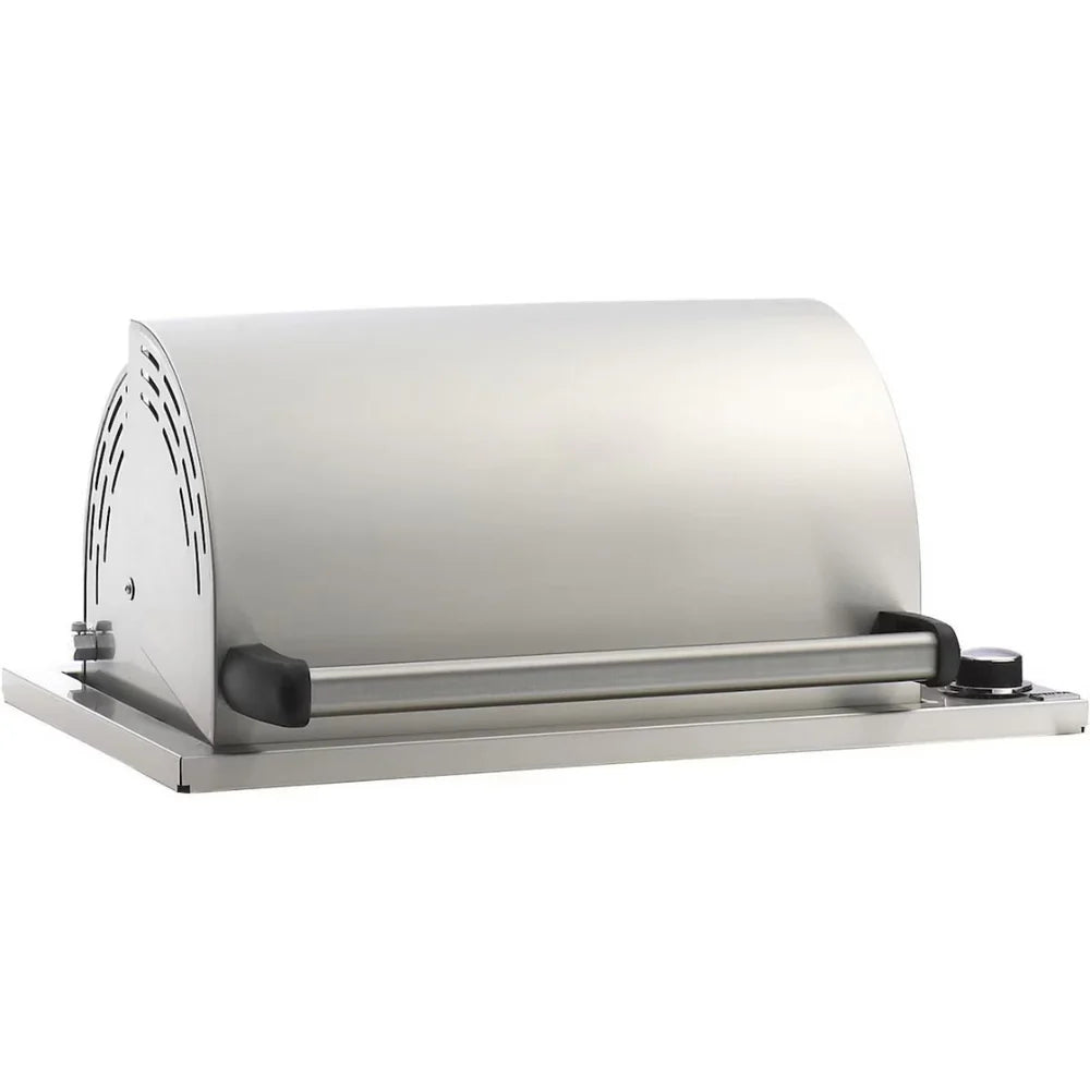 Fire Magic Deluxe Gourmet Drop-In Grill