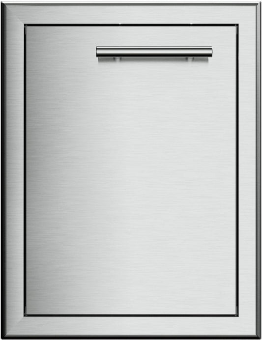 XO 18" PRO-GRADE LUXURY SINGLE DOOR LEFT