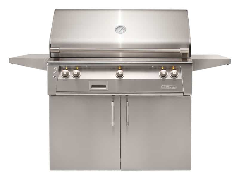Alfresco - 42" Luxury Grill