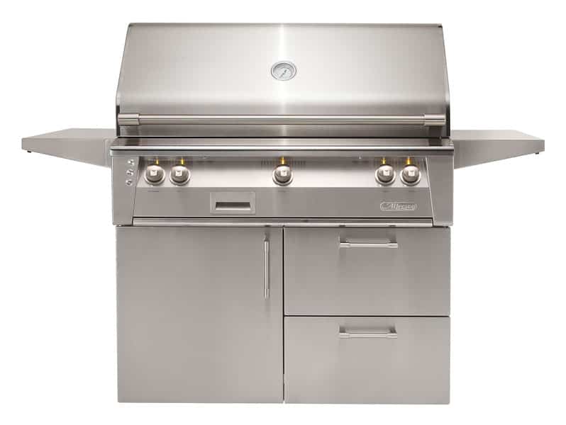 Alfresco - 42" Luxury Grill